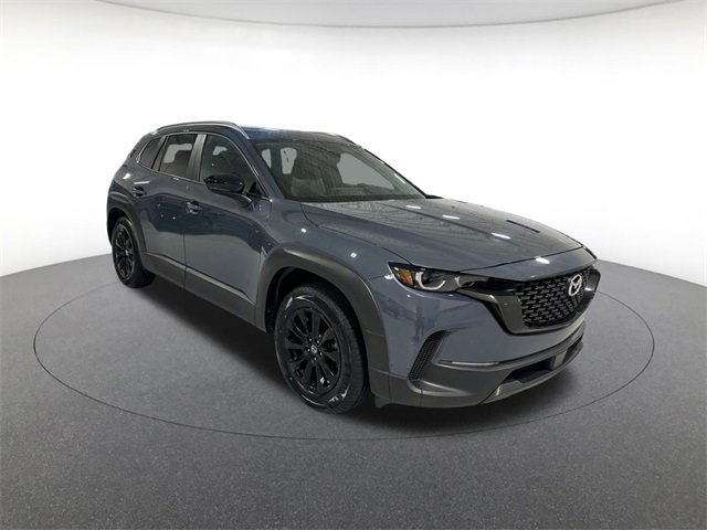 2024 Mazda CX-50 2.5 S Premium photo 3