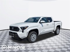2025 Toyota Tacoma SR5 Truck Double Cab