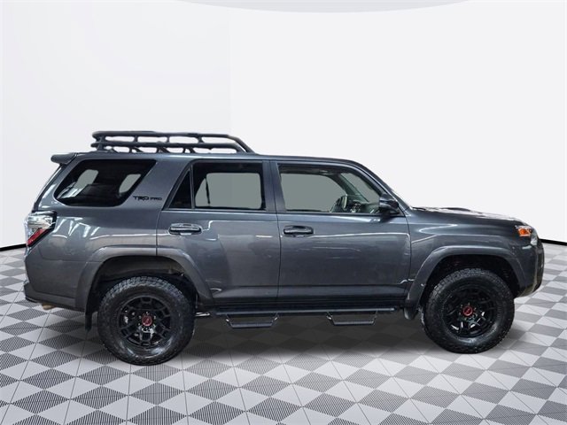 2023 Toyota 4Runner TRD Pro Sport photo 2