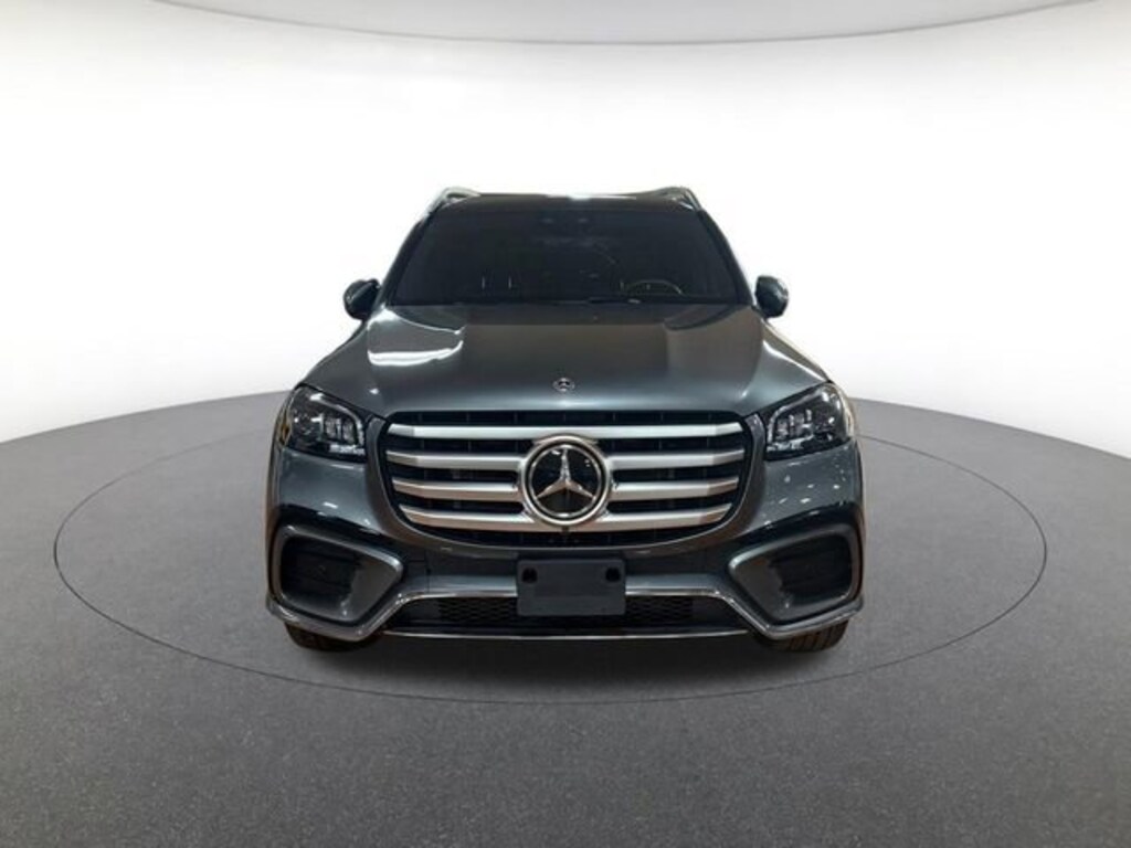 Used 2025 Mercedes-Benz GLS GLS 450 Sport Utility