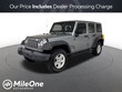  Jeep Wrangler JK