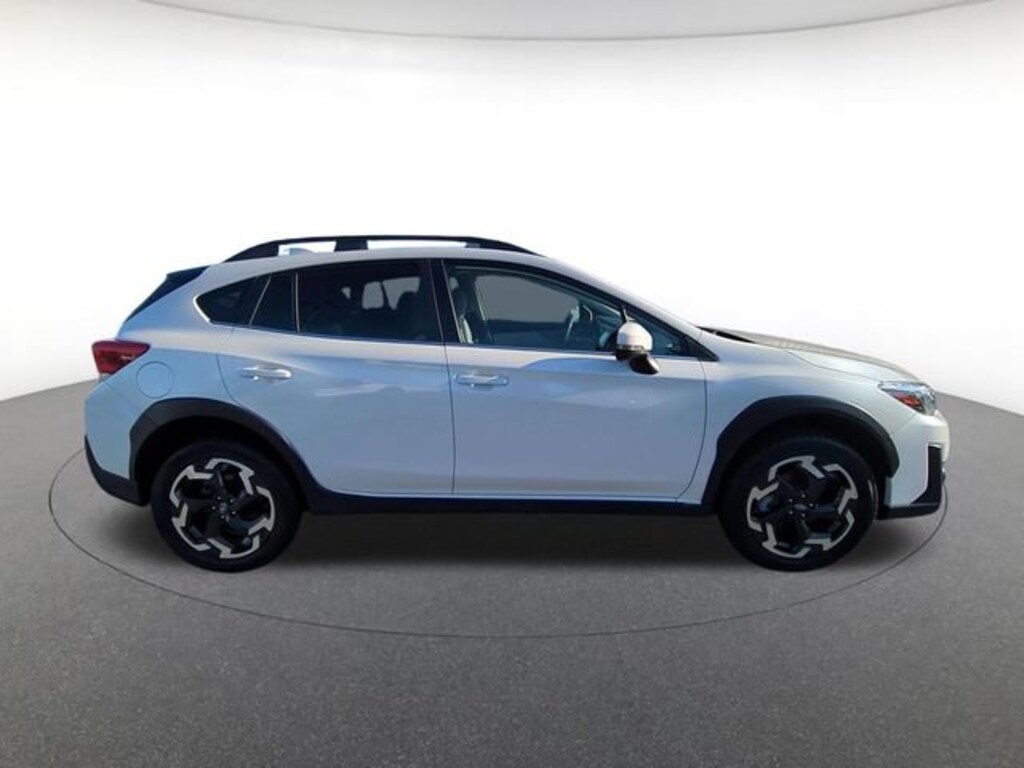 Used 2023 Subaru Crosstrek Limited Sport Utility