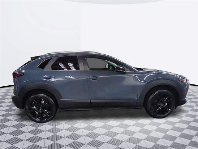2022 Mazda CX-30 2.5 S Carbon photo 4