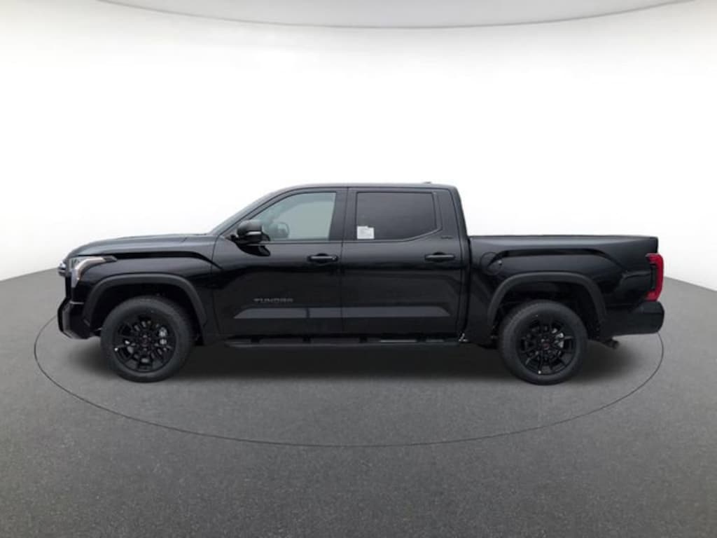 New 2026 Toyota Tundra SR5 Truck CrewMax