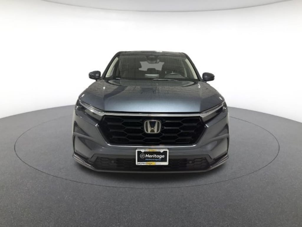Used 2023 Honda CR-V EX-L Sport Utility
