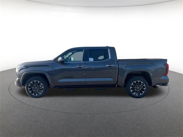 2026 Toyota Tundra Limited CrewMax photo 2
