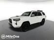 Used 2024 Toyota 4Runner TRD Pro Sport Utility