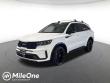 Used 2022 Kia Sorento SX Sport Utility