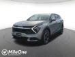 Used 2024 Kia Sportage LX Sport Utility