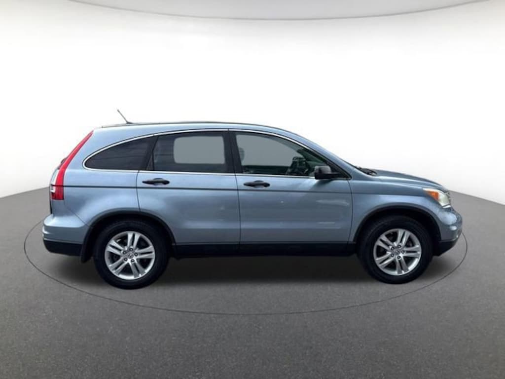 Used 2011 Honda CR-V EX Sport Utility