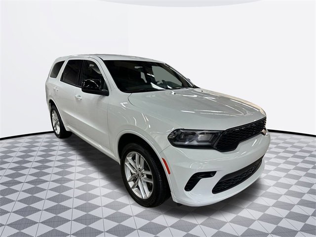 2024 Dodge Durango GT Sport photo 3