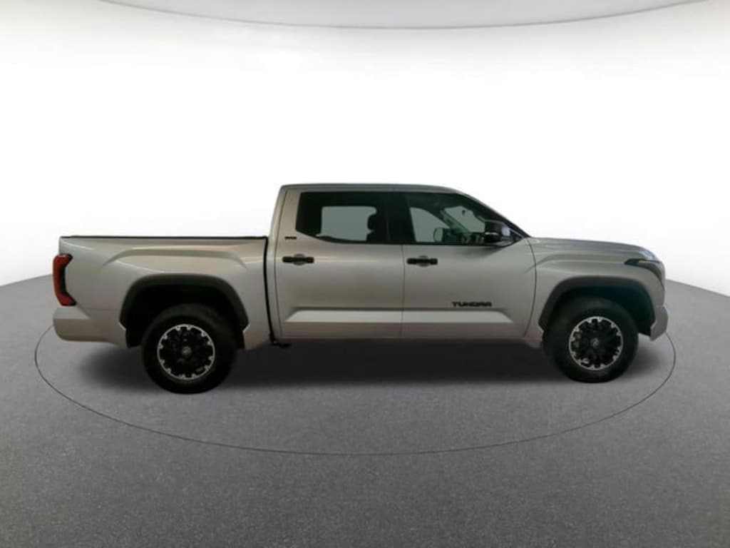 Used 2022 Toyota Tundra SR5 Truck