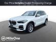 Used 2022 BMW X5 xDrive40i Sport Utility