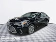 Toyota Avalon Hybrid