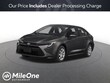  Toyota Corolla Hybrid