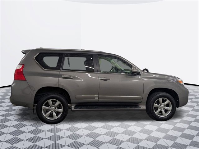 2012 Lexus GX 460 Premium photo 4