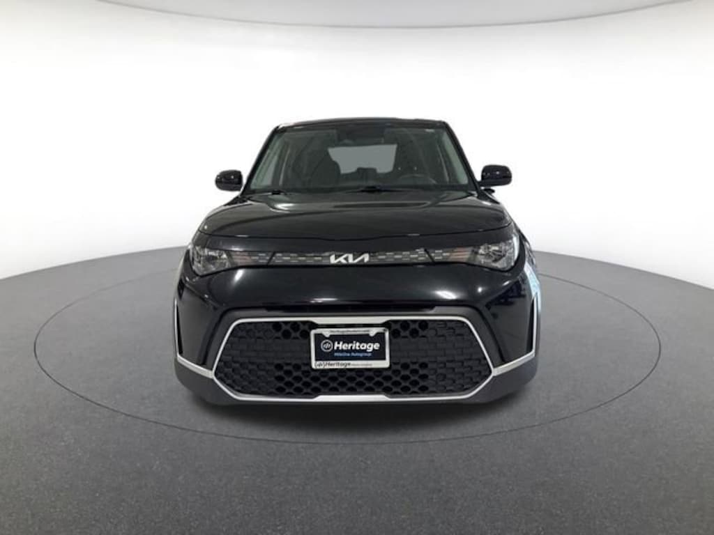 Used 2023 Kia Soul LX Hatchback