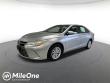 Used 2017 Toyota Camry LE Sedan
