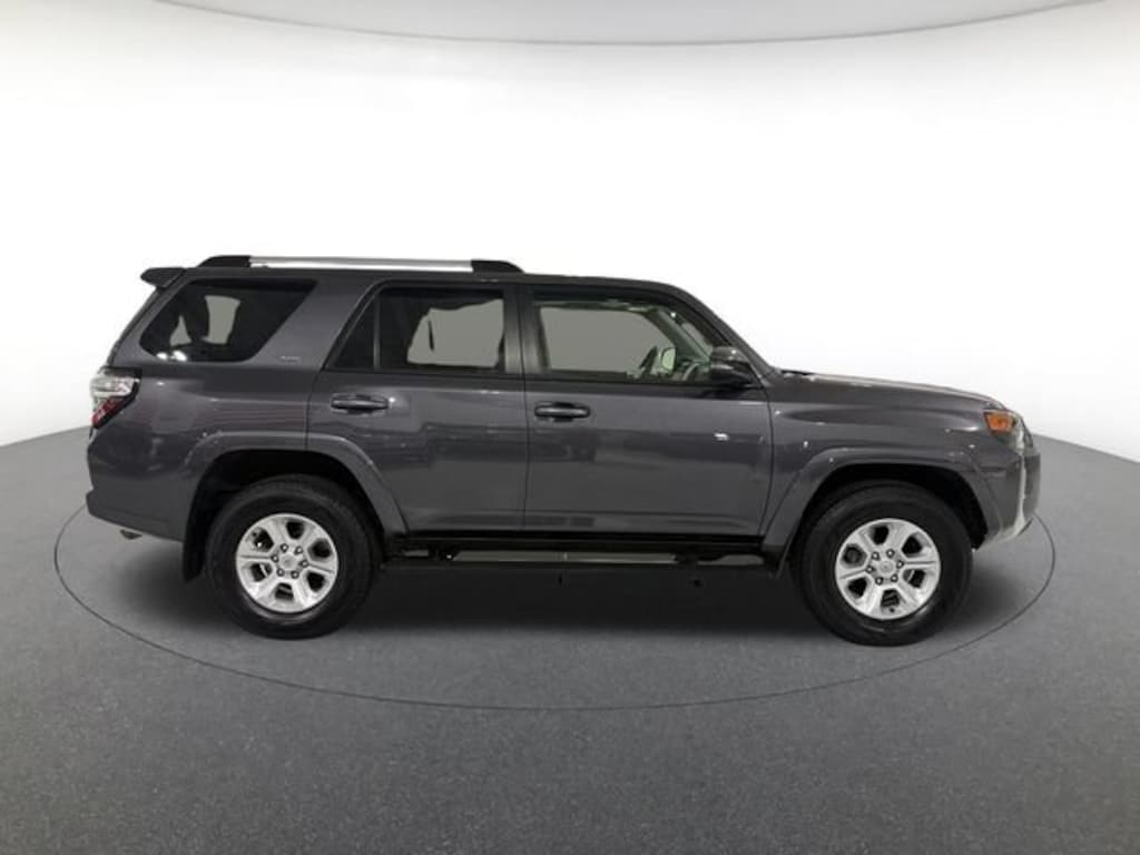 Used 2023 Toyota 4Runner SR5 Premium Sport Utility