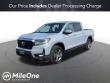 Used 2023 Honda Ridgeline RTL-E Truck
