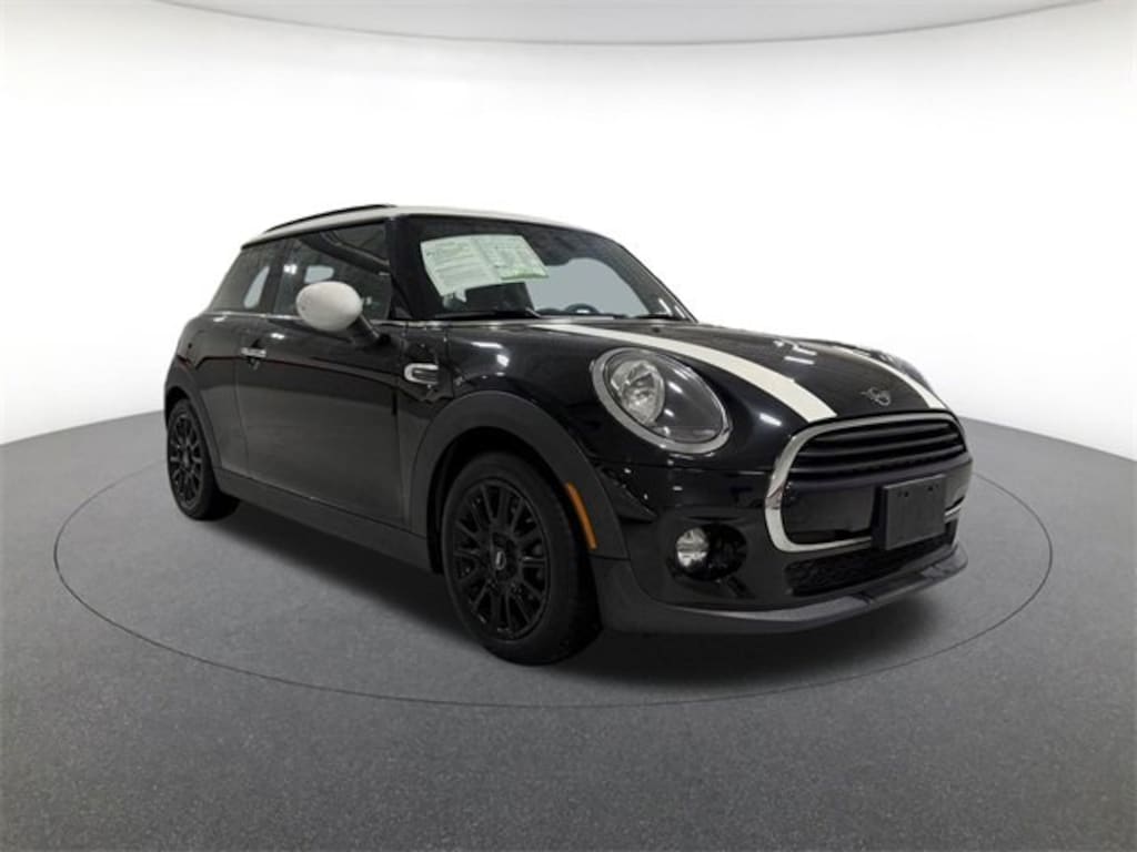 Used 2019 MINI Cooper  Hatchback