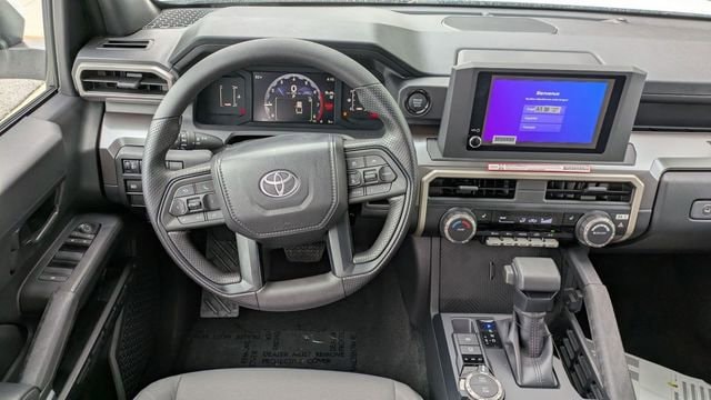 2025 Toyota Tacoma SR5 - Photo 6