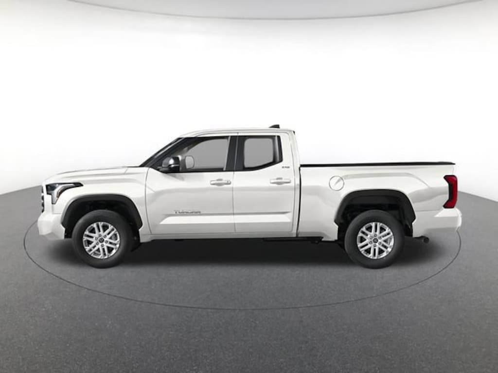 New 2026 Toyota Tundra SR5 Truck Double Cab