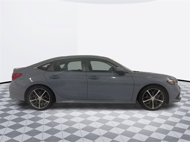 2023 Honda Civic Touring photo 4
