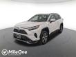 Used 2024 Toyota RAV4 Prime SE Sport Utility