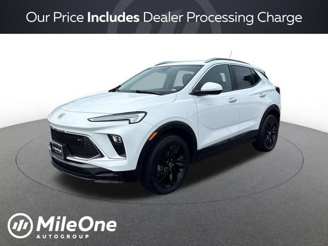 2024 Buick Encore GX Sport Touring AWD's photo