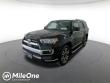 Used 2022 Toyota 4Runner Limited Sport Utility