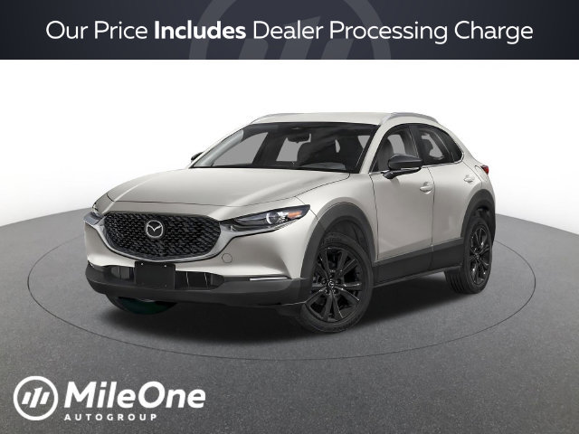 2024 Mazda CX-30 Select Sport
