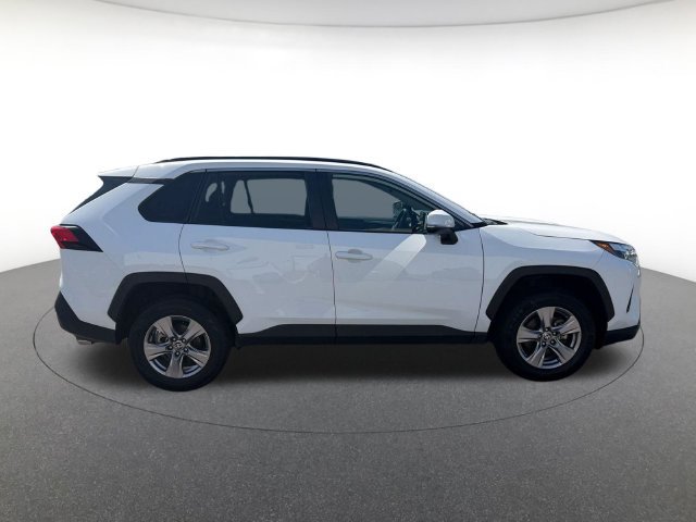 Used 2024 Toyota RAV4 XLE Sport Utility