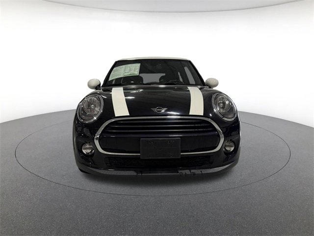 2019 Mini Cooper Hardtop photo 2