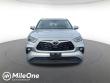 Used 2024 Toyota Highlander LE Sport Utility