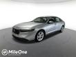 Used 2024 Honda Accord LX Sedan