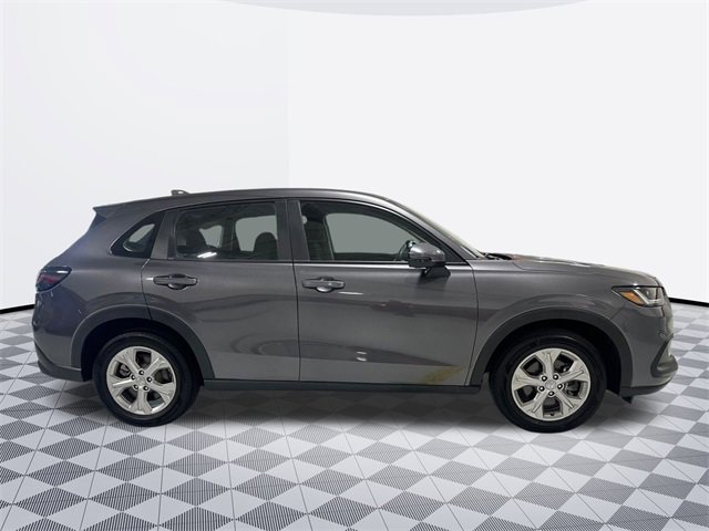 2024 Honda HR-V LX Sport photo 4