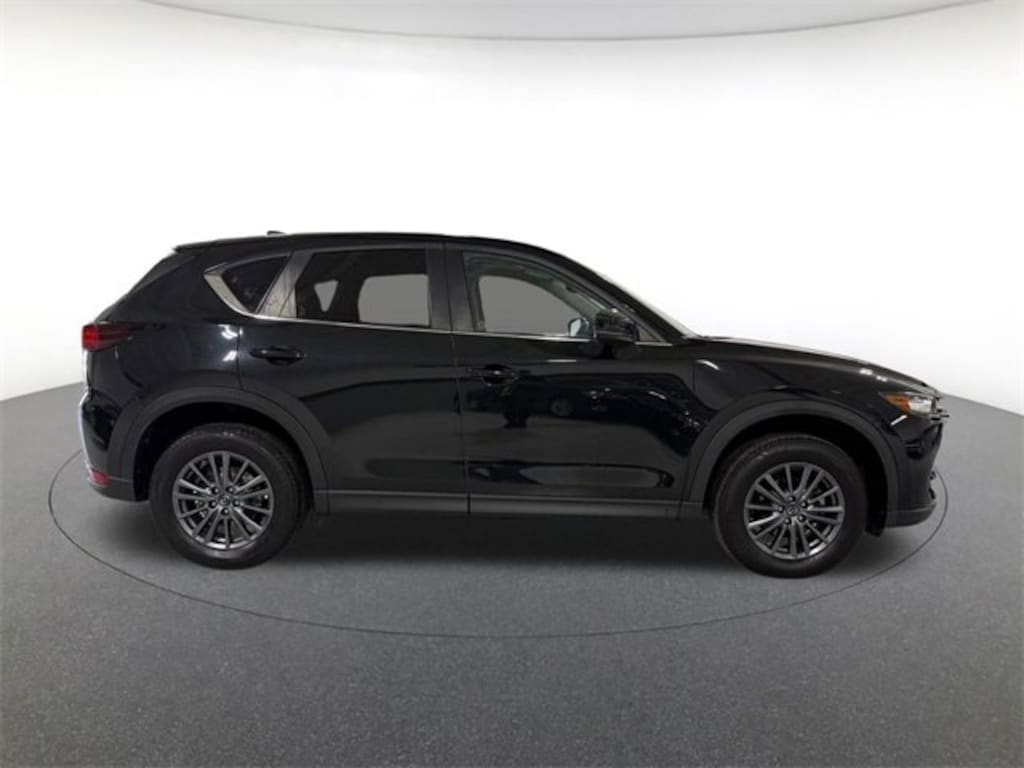Used 2020 Mazda CX-5 Touring Sport Utility