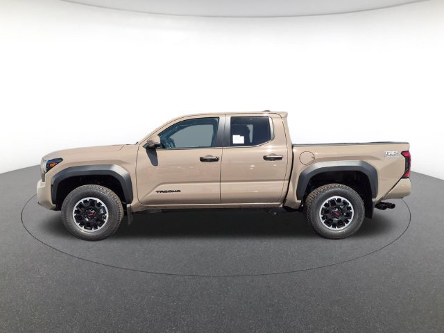 New 2026 Toyota Tacoma TRD Off-Road Truck Double Cab