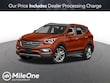  Hyundai Santa Fe Sport