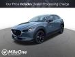 Used 2024 Mazda CX-30 2.5 S Carbon Edition Sport Utility