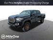 Used 2022 Toyota Tacoma TRD Off-Road Truck