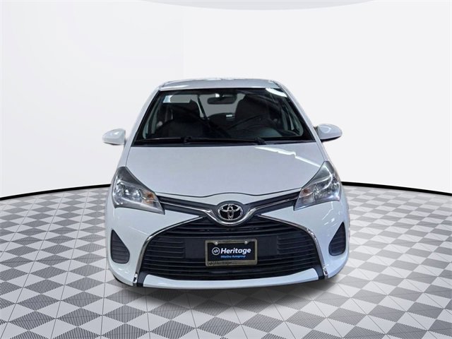 Used 2015 Toyota Yaris LE with VIN VNKKTUD35FA048938 for sale in Owings Mills, MD