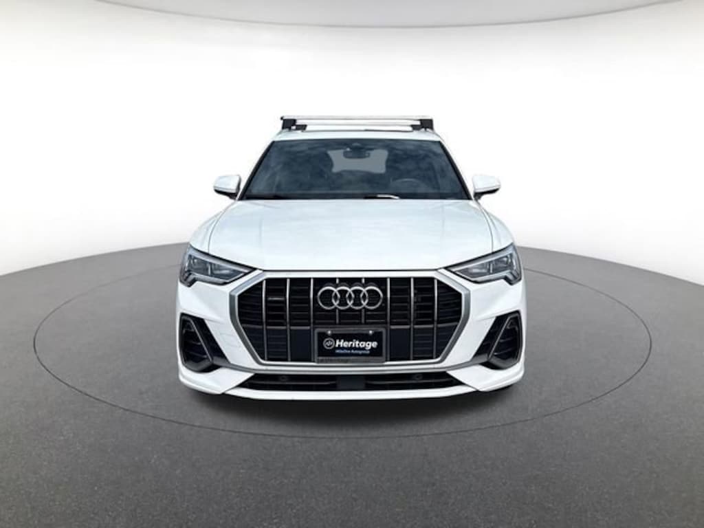 Used 2023 Audi Q3 Premium Sport Utility