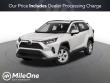 Used 2020 Toyota RAV4 XLE Sport Utility