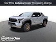  Toyota Tacoma i-FORCE MAX