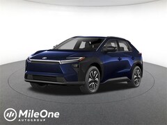 2026 Toyota bZ XLE SUV
