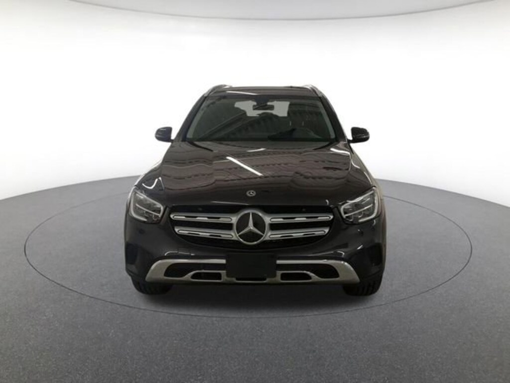 Used 2021 Mercedes-Benz GLC GLC 300 Sport Utility