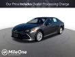 Used 2024 Toyota Camry LE Sedan