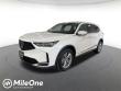 Used 2025 Acura MDX Base Sport Utility